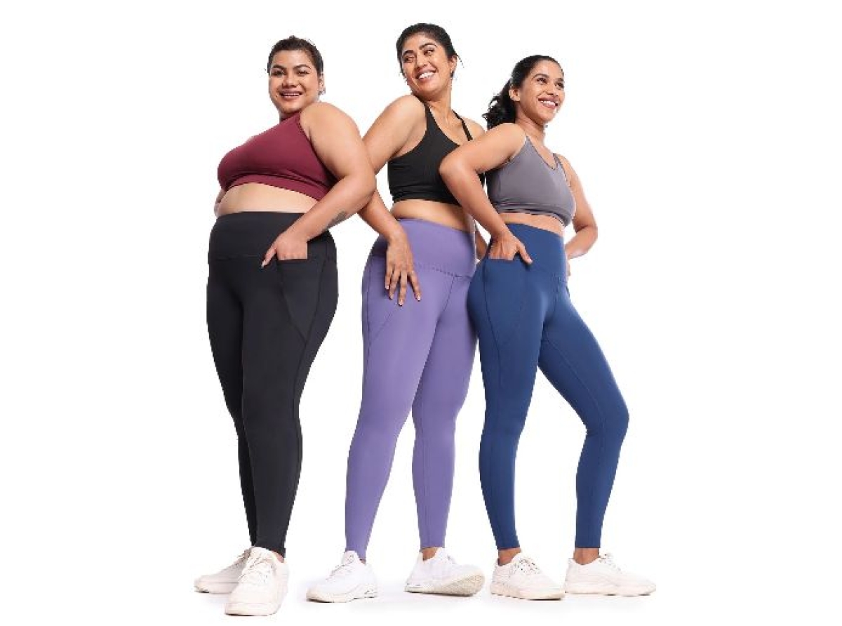 Women’s active wear brand Blissclub appoints top heads